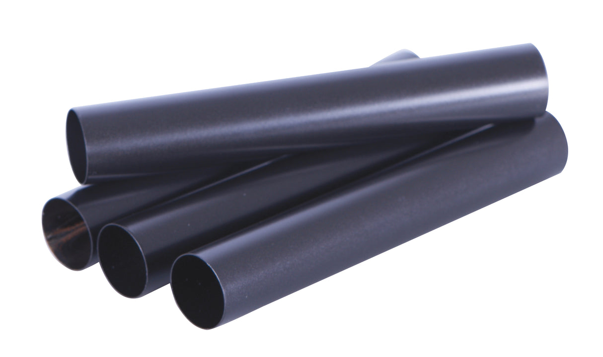 Non Stick Professional Cannoli Tubes - Set of 4 - 16564