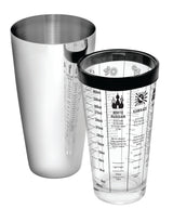 Boston Shaker - 400ml - 16588