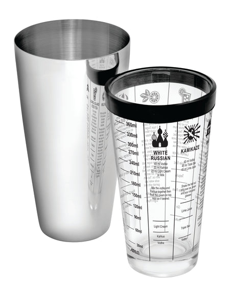Boston Shaker - 400ml - 16588