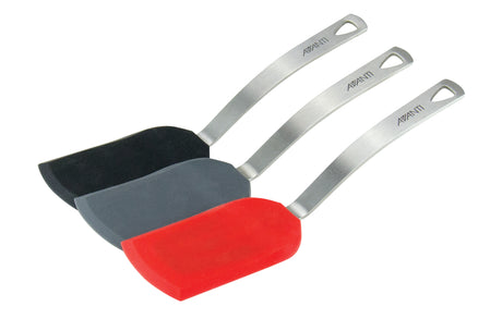 Mini Turner with Silicone Tip - CDU of 18 ( 6 x Black / 6 x Grey / 6 x Red) - 16628