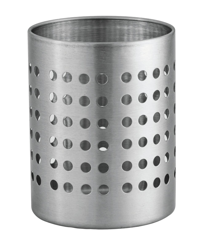 Utensil Holder  12 x 13.7cm - 16674