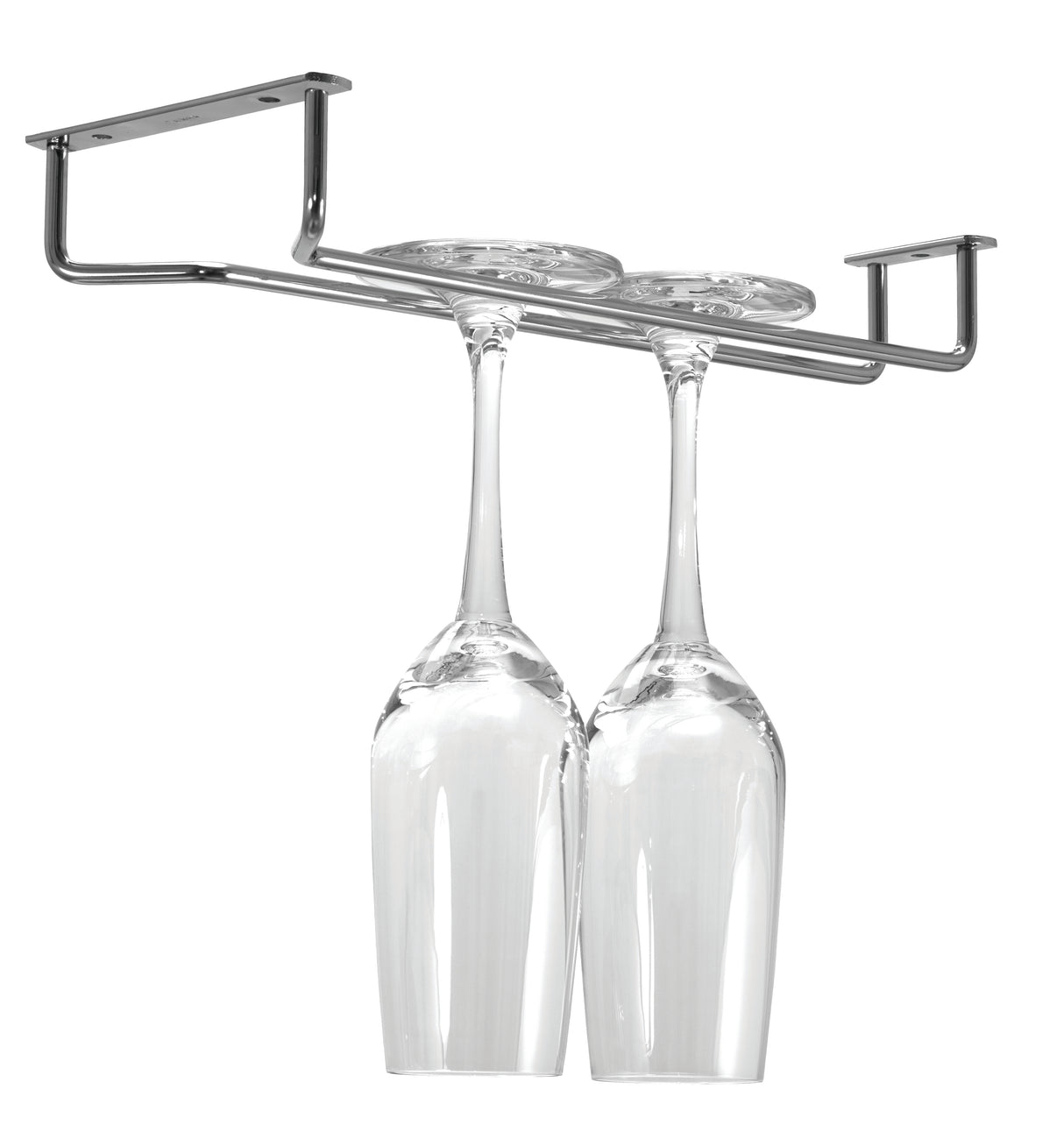 Single Glass Stemware Rack - 28cm - 16704