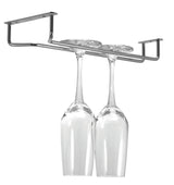 Single Glass Stemware Rack - 28cm - 16704