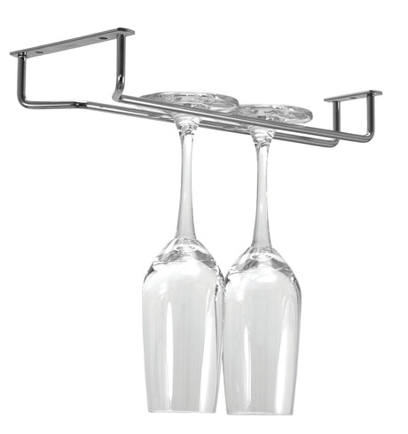 Single Glass Stemware Rack - 28cm - 16704