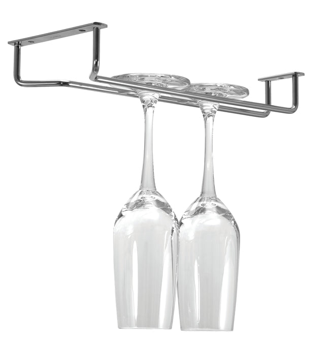 Single Glass Stemware Rack - 28cm - 16704