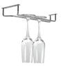 Single Glass Stemware Rack - 28cm - 16704