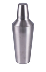 Sleek Cocktail Shaker, 700ml - 16708