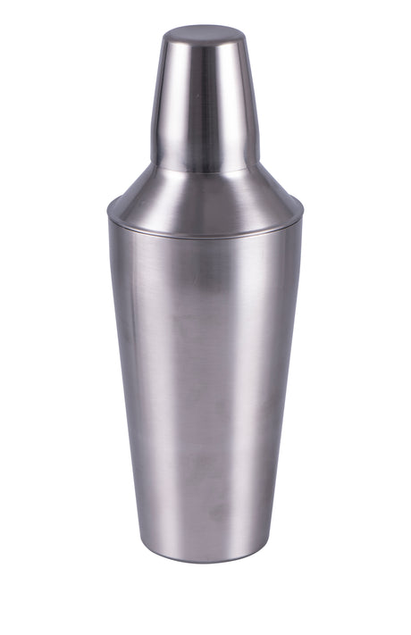 Sleek Cocktail Shaker, 700ml - 16708