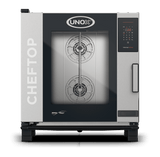 UNOX Cheftop XEVC-0511-EPRM 5 Tray Electric Combi Oven