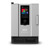 Unox XEPA-0523-EXRN-ET I Unox SPEED-X  I 5 Tray GN 2/3 I Electric Combi Oven I Combi Speed Oven Commercial I Combi Oven