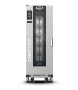 Unox XECL-2013-YPRS I Unox Cheftop I 20x1/1 I Tray I Electric Combi Oven I Combi Oven Commercial I Combi Oven