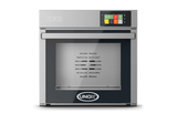 Unox XEEC-10HS-EPDS EVEREO CUBE Service Temperature Preservation Cabinet I Unox EVEREO I 10 Tray 460x330 I Electric