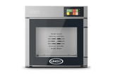 Unox XEEC-10HS-EPRS EVEREO CUBE Service Temperature Preservation Cabinet I Unox EVEREO I 10 Tray 460x330 I Electric