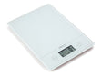 Compact Digital Kitchen Scale - White - 16846