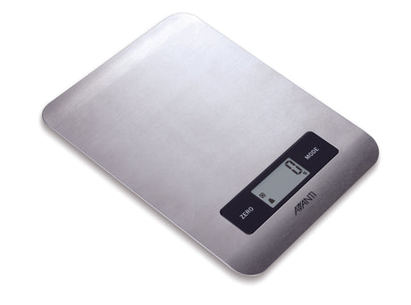 Ultra Slim Digital Kitchen Scale - 16855