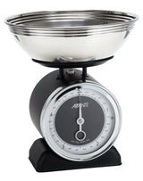 Vintage Mechanical Scales - Black - 16859