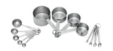 Bakers Measuring Set - 13 Piece set - 16921