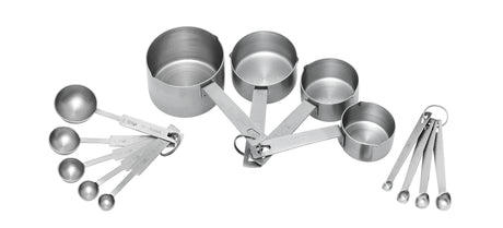 Bakers Measuring Set - 13 Piece set - 16921