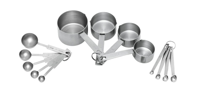 Bakers Measuring Set - 13 Piece set - 16921