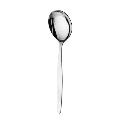 Trenton Oslo Stainless Steel Commercial Cutlery Collection | Vibro Finish (Doz)
