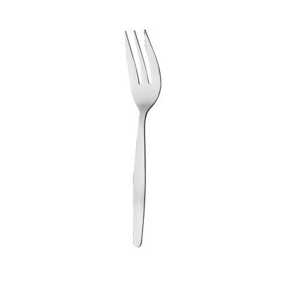 Trenton Oslo Stainless Steel Commercial Cutlery Collection | Vibro Finish (Doz)