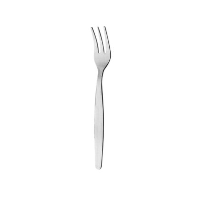 Trenton Oslo Stainless Steel Commercial Cutlery Collection | Vibro Finish (Doz)