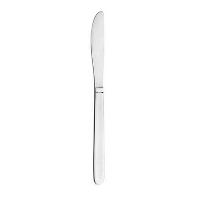 Trenton Oslo Stainless Steel Commercial Cutlery Collection | Vibro Finish (Doz)