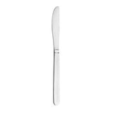 Trenton Oslo Stainless Steel Commercial Cutlery Collection | Vibro Finish (Doz)