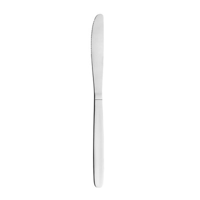 Trenton Oslo Stainless Steel Commercial Cutlery Collection | Vibro Finish (Doz)