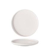 VB10-4293-2620 - V&B Afina Flat Plate (Sold in sets of 6)