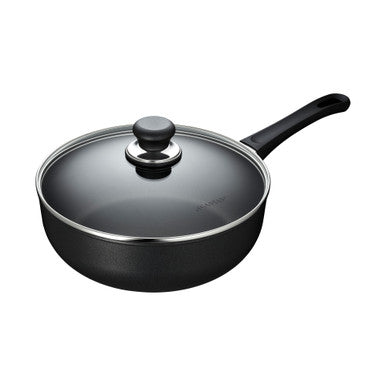 Deep Sauté Pan 26cm