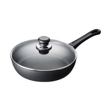 Sauté Pan 26cm/2.5 Litre