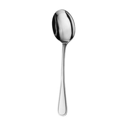 Trenton Madrid Stainless Steel Commercial Cutlery Collection | Mirror Finish (Doz)