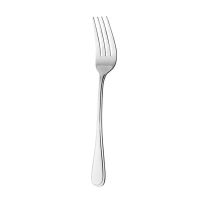 Trenton Madrid Stainless Steel Commercial Cutlery Collection | Mirror Finish (Doz)