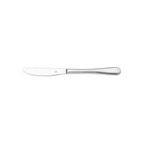 Tablekraft Luxor Dessert Knife, Stainless Steel, 205mm
