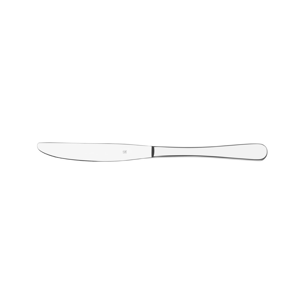 Tablekraft Luxor Table Knife Solid Stainless Steel 225mm