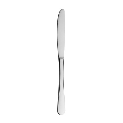 Trenton Sydney Stainless Steel Commercial Cutlery Collection | Mirror Finish (Doz)