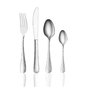 Tablekraft Oscar Cutlery Set 18 0 Complete Boxed
