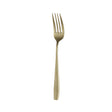 Stockholm Champagne Dessert Fork-S/S