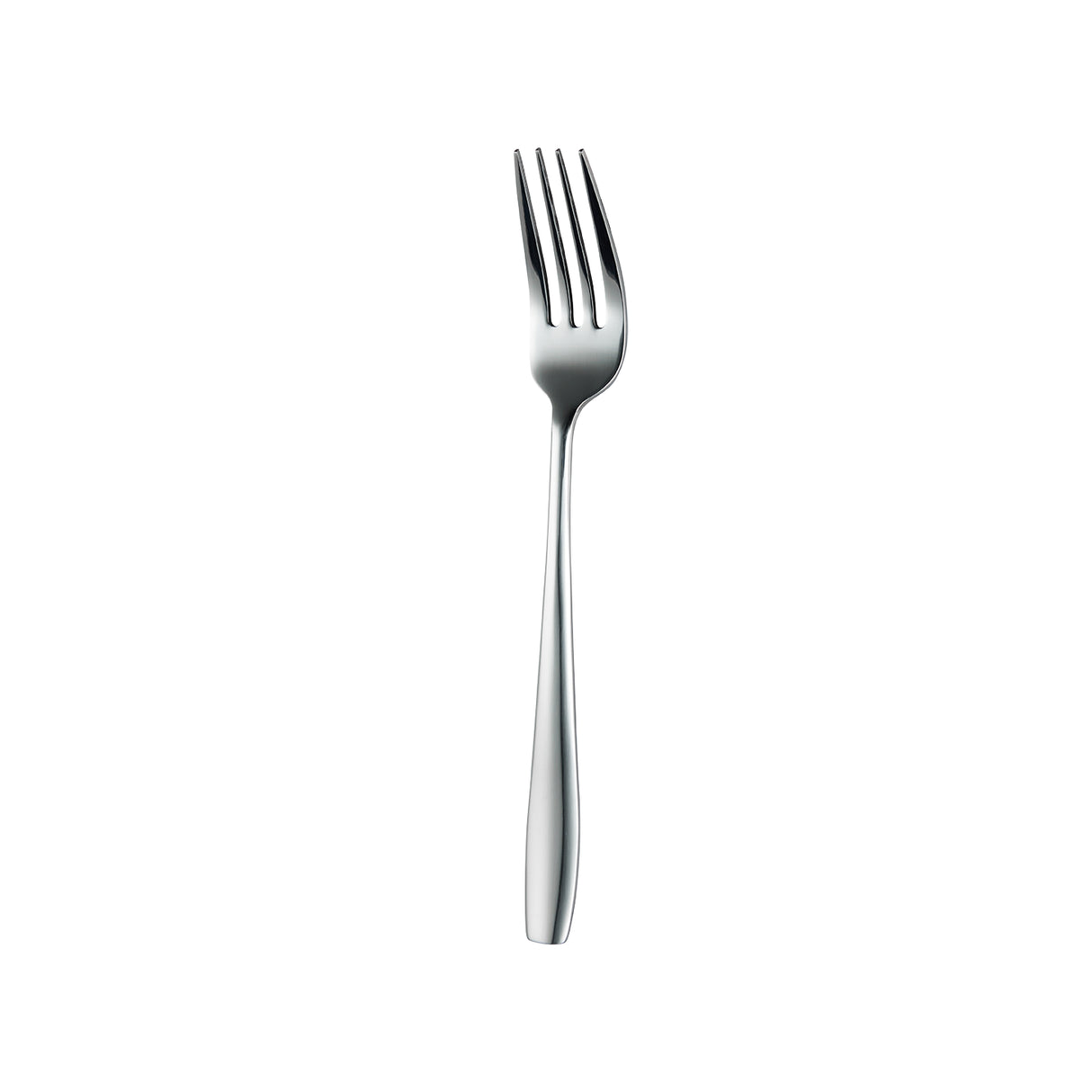 Stockholm Dessert Fork-S/S