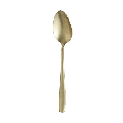 Trenton Stockholm Champagne PVD Stainless Steel Cutlery Collection (Doz)