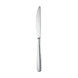 Stockholm Table Knife-Solid Handle