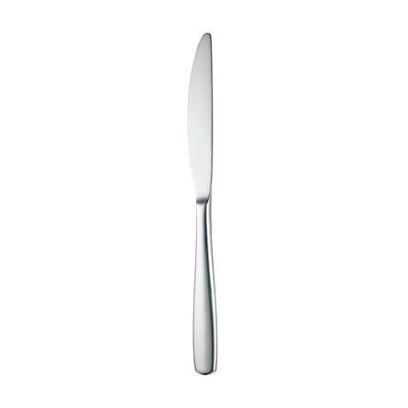Stockholm Table Knife-Solid Handle