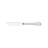 Tablekraft Oxford Table Knife Solid S/S 245mm DOZ