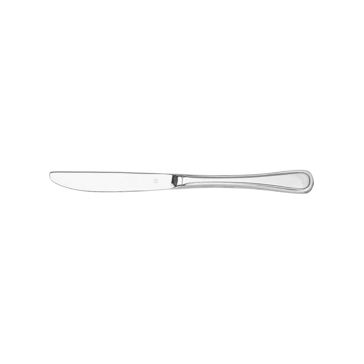 Tablekraft Oxford Table Knife Solid S/S 245mm DOZ