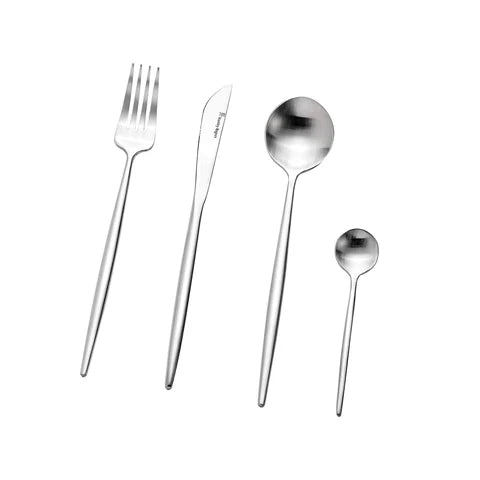 SR50752 - Stanley Rogers Piper Cutlery Set 16Pc (Sold in sets of 4)