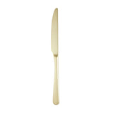 Miami Table Knife-Champagne