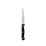 Trenton Commercial Stainless Steel Steak Knives Collection | Pointed & Round Tip (Doz)
