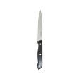 Steak Knife-Black Bakelite Hdl, 125Mm (201 2632)