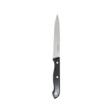 Steak Knife-Black Bakelite Hdl, 125Mm (201 2632)